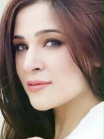 Ayesha Omer / Zarmina