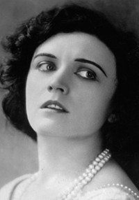 Pola Negri 