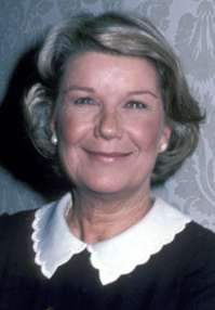 Barbara Bel Geddes 