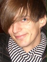 Russell Lissack 