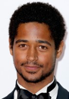 Alfred Enoch / Raych Foss