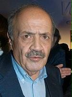 Maurizio Costanzo 