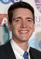 Oliver Phelps / Szatniarz