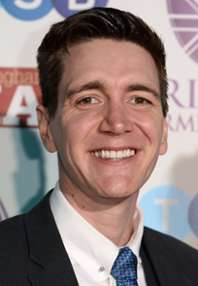 Oliver Phelps I