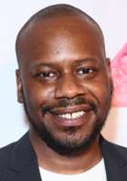 Malcolm Barrett