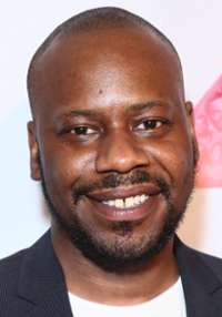 Malcolm Barrett I