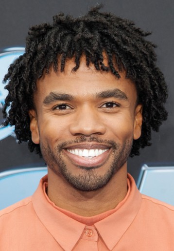 Luke Youngblood / Magnitude