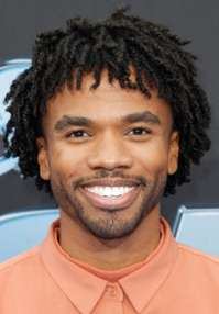 Luke Youngblood 