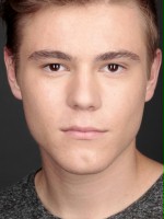Xander Speight / 19 letni Viktor Golovkin
