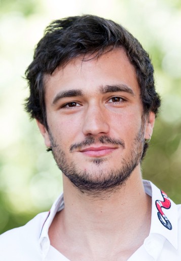 Eugenio Franceschini / Marcello