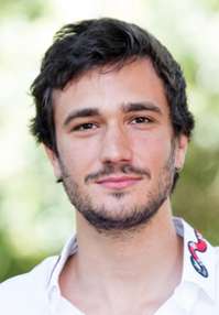 Eugenio Franceschini 