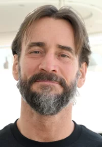 CM Punk 