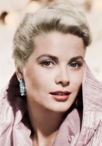 Grace Kelly I