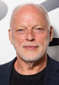 David Gilmour I
