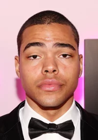 Nicholas Duvernay 