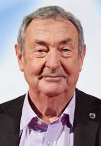 Nick Mason I