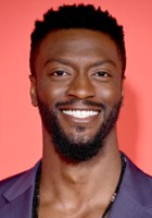 Aldis Hodge / Hawkman (Carter Hall)