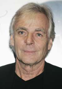 Richard Wright II