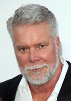 Kevin Nash / Pułkownik Crookshank