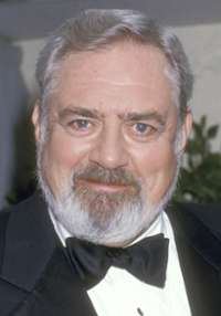 Raymond Burr 