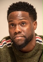 Kevin Hart / Numer 17