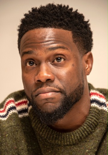 Kevin Hart / Gordon &quot;Chicken Man&quot; Williams