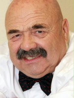 Sergey Brusilovsky 