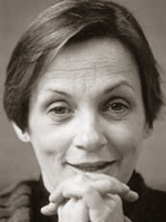 Birgit Carlstén 