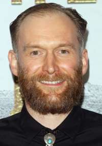 Mark Ashworth I