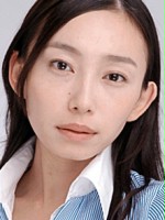 Kiyori Miyamae / Reika