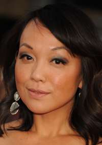 Naoko Mori I