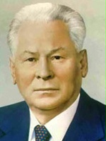 Konstantin Chernenko 