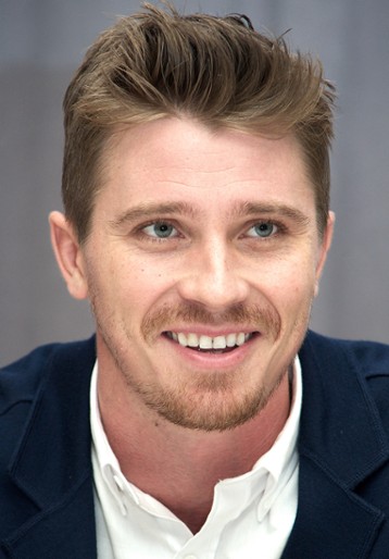Garrett Hedlund / Joel Hurley