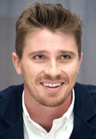 Garrett Hedlund 