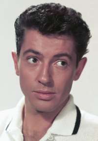 Farley Granger 