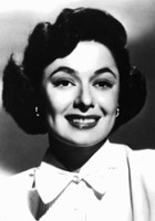 Ruth Roman / Ronda Castle