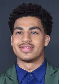 Marcus Scribner 