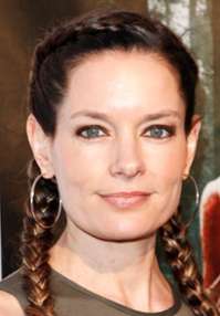Gina Holden I