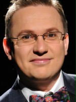 Marius Florea Vizante / Dziennikarz
