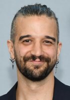 Mark Ballas / 