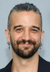 Mark Ballas 