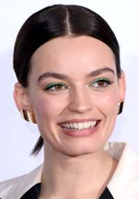 Emma Mackey 