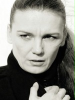 Lidiya Bairashevskaya / Anna