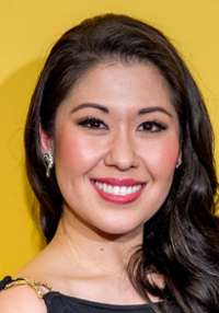 Ruthie Ann Miles 