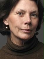 Marie-Christine Descouard / Doris Frederiksen