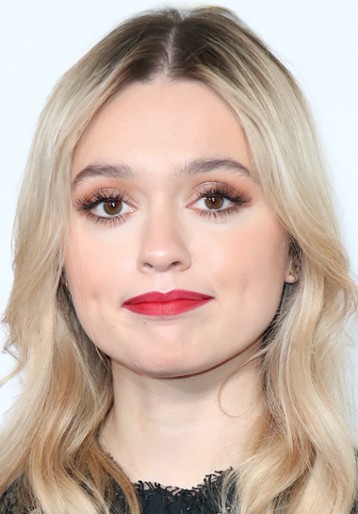 Aimee Lou Wood / Aimee Gibbs