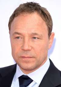 Stephen Graham I