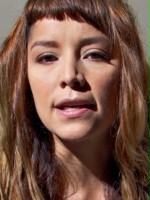 Alma Rodríguez 