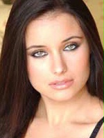 Oxana Fedorova
