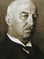Gabriel Narutowicz 